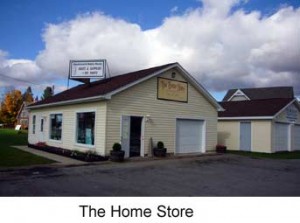 The Home Store